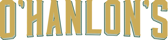 O’Hanlon’s Irish Pub logo